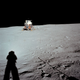 Illustration for article titled One Giant Leap For Mankind: Apollo 11 Moon Landing
